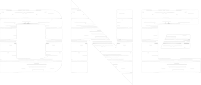 DNE Logo